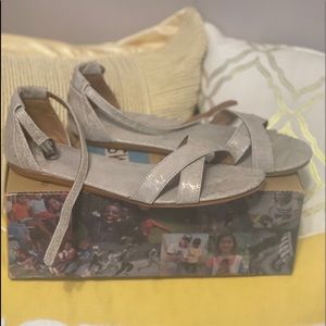 Toms Correa Sandal